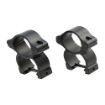 Picture of Leupold Rings Rifleman 1" See-Thru Matte<