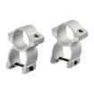 Picture of Leupold Rings Rifleman 1" See- Thru Silver
