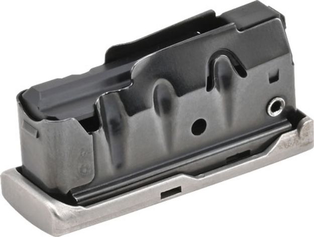 Picture of Savage Magazine 12/14/16C/110 .223/.204 4Rd Stainless*