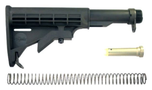 Picture of Cmmg Stock Kit For Ar-15 Collapsible