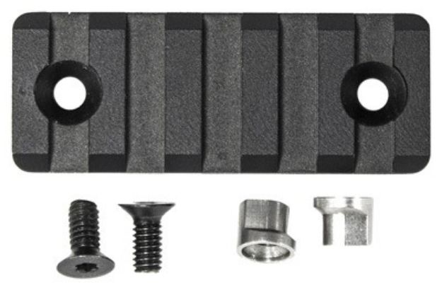 Picture of Cmmg Revo Keymod 5 Slot Assessory Rail For Keymod