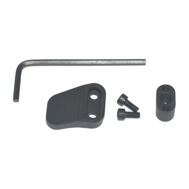 Picture of Armaspec B1 Extended Mag Release Black