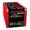 Picture of Winchester Pdxi Defender 22Wmr 45Gr Jhp 1295Fps 50Rd 20Bx/Cs