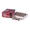 Picture of Winchester Usa Ready 9Mm Luger +P 124Gr Jhp 20Rd 10Bx/Cs
