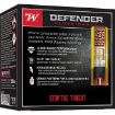 Picture of Winchester Defender 20Ga 2.75" 7/8Oz #2 25Rd 10Bx/Cs