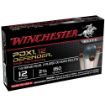 Picture of Winchester Defender 12Ga 2.75" 1Oz Slug/3-00 Buck 10Rd 10Bx/C