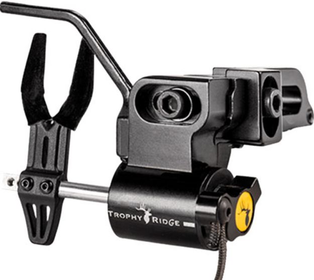 Picture of Trophy Ridge Arrow Rest Sync Drop Away Rh Black