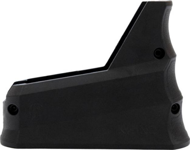 Picture of Armaspec R-23 Tactical Magwell Grip & Funnel Black