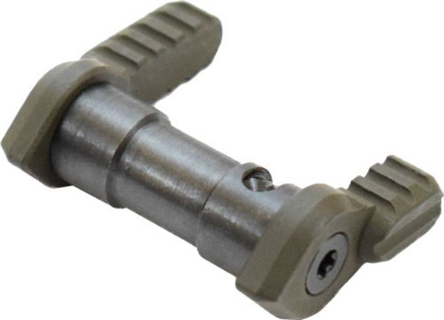 Picture of Armaspec Ft90 90 Degree Full Throw Ambi Safety Selector Odg