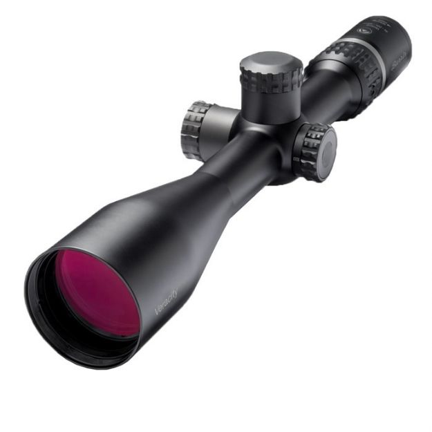 Picture of Veracity 4-20X50mm B-E1 Ffp