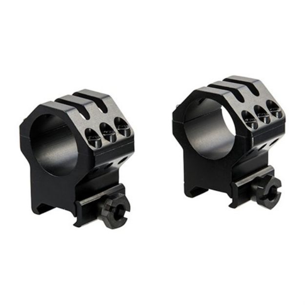 Picture of WEAVER TACT RING 6 HOLE X HIGH MATTE