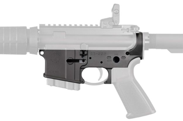 Picture of Lower Receiver Ar-556 5.56Mm