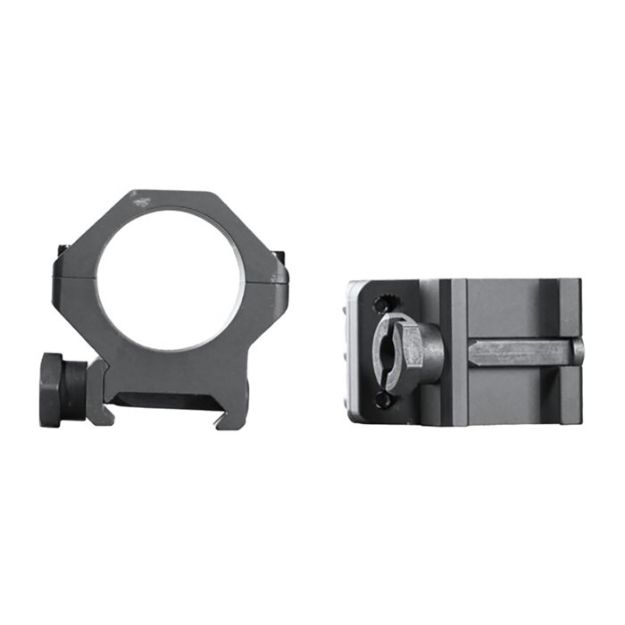 Picture of WEAVER TACT RING 6-HOLE PIC 30MM HI