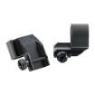 Picture of WEAVER TOP MOUNT RNGS 1" DUAL EXT MT