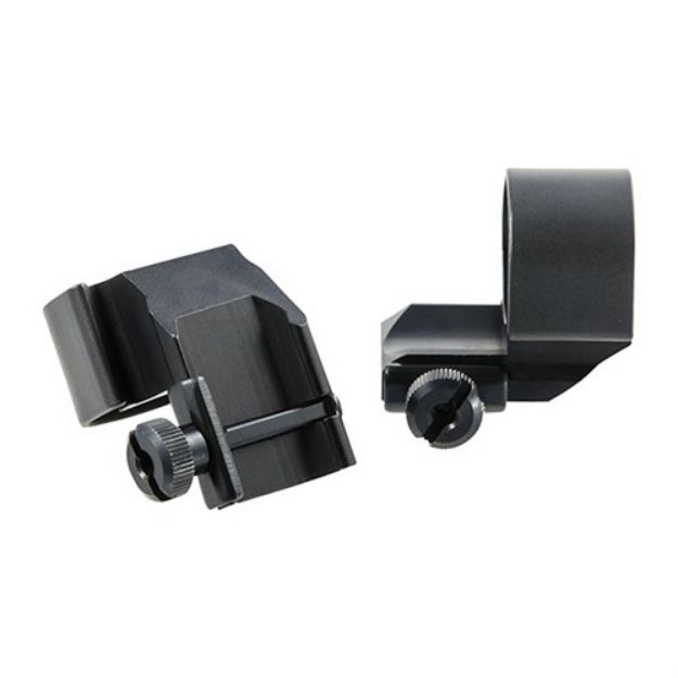 Picture of WEAVER TOP MOUNT RNGS 1" DUAL EXT MT