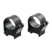 Picture of WEAVER TOP MOUNT RNGS 30MM HIGH MAT