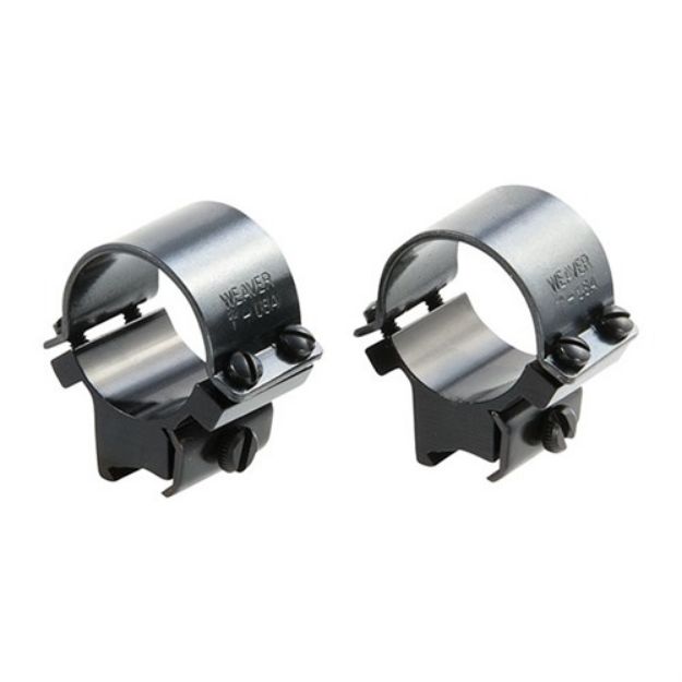 Picture of WEAVER SURE GRIP TIP OFF 1" GLOSS