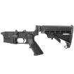 Picture of S&W M&P 15 Complete Lower Receiver