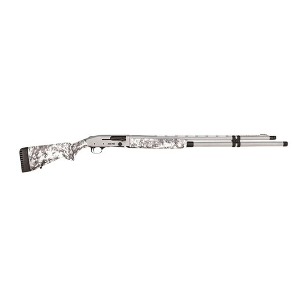 Picture of Mossberg 940 Pro Snow Goose 12 Ga 3" 28"Vr Tt-Viper Snow <