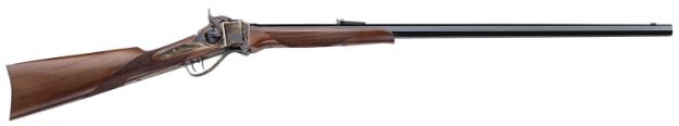 Picture of Pedersoli Sharps 1874 45-70 Sporting No.3 32" Oct. Walnut