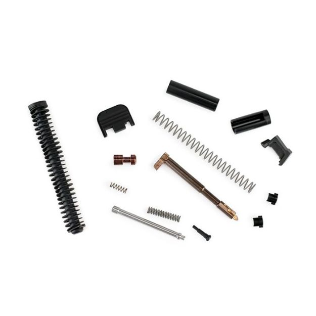 Picture of ZAF UPPER PARTS KIT FOR GLK 19 G1-3