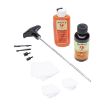 Picture of Hoppes Pistol Cleaning Kit Universal Clamshell Package