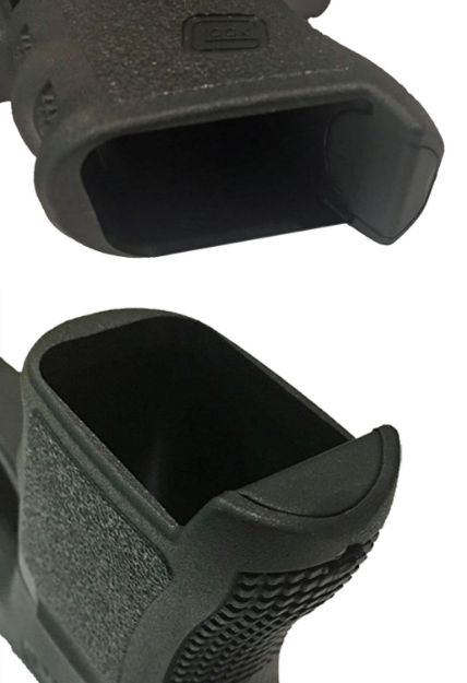 Picture of Pearce Grip Frame Insert For Glock 30S/30Sf/29Sf Post 2012