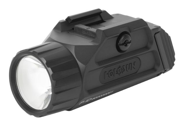 Picture of Holosun Pid White Light  1000/ 500 Lumen Alum Pistol Light