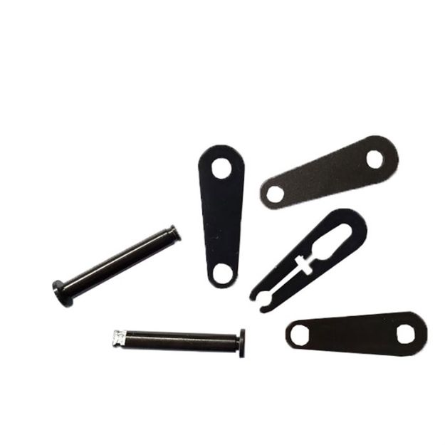 Picture of Elftmann Trigger Pins Set Anti-Walk Anti-Rotation