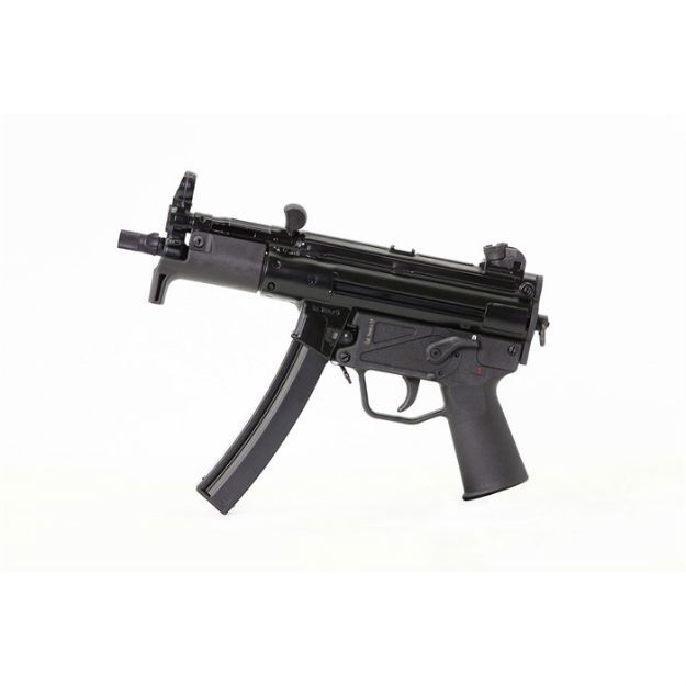 Picture of ZENITH ZF-5P 9MM 5.8 ESSNTIAL PK BLK