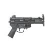 Picture of ZENITH ZF-5K 9MM 4.6 ESSNTIAL PK BLK