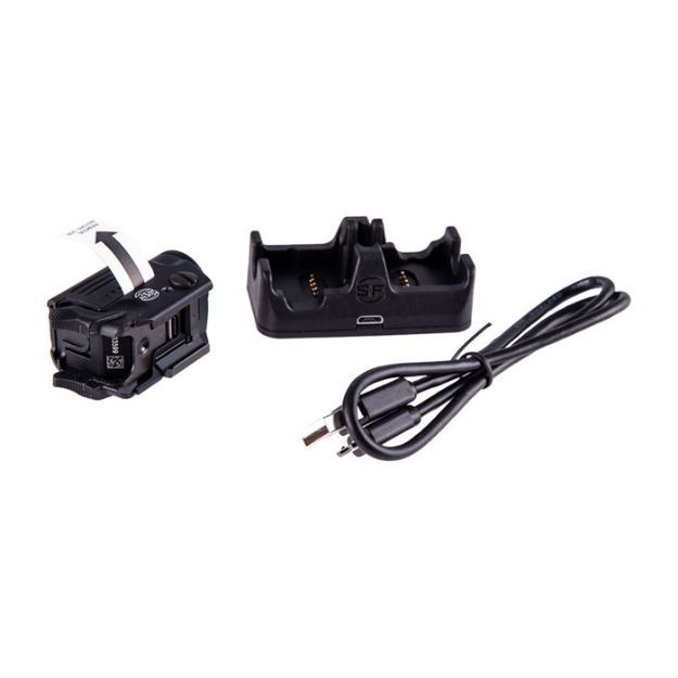 Picture of Xsc Cmpct Lgt Blk 350Lm Glock