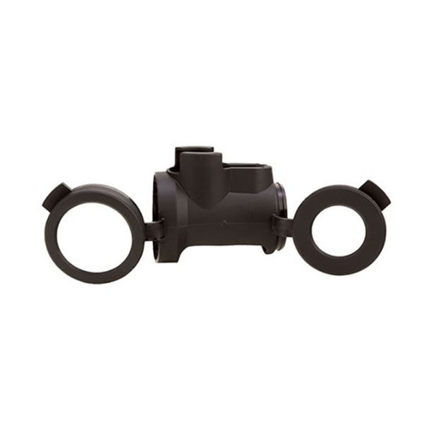 Picture of Mro Cover Blk W/Lens Flip Cap