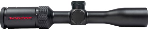 Picture of Winchester Supreme Optics Rfl Scp 2-7X32 1" Black