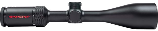Picture of Winchester Supreme Optics Rfl Scp 6-18X50mm 30Mm Black Sf Ir