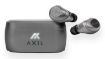 Picture of AXIL XCOR TAC DIGITAL EARBUDS GRY