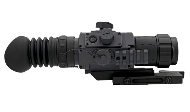 Picture of Armasight Contractor Thermal Scope 320 3-12X25mm