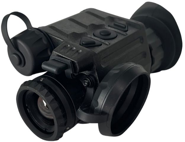 Picture of Armasight Sidekick Thermal Monocular 640 1-4X19mm 60Hz
