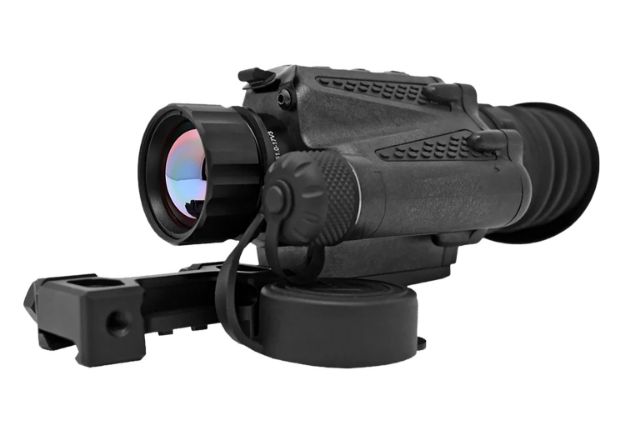 Picture of Armasight Collector Mini Thermal Scope 640 1-4X25mm