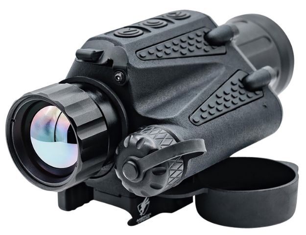 Picture of Armasight Jockey Clip-On Thermal 640 1-4X25mm