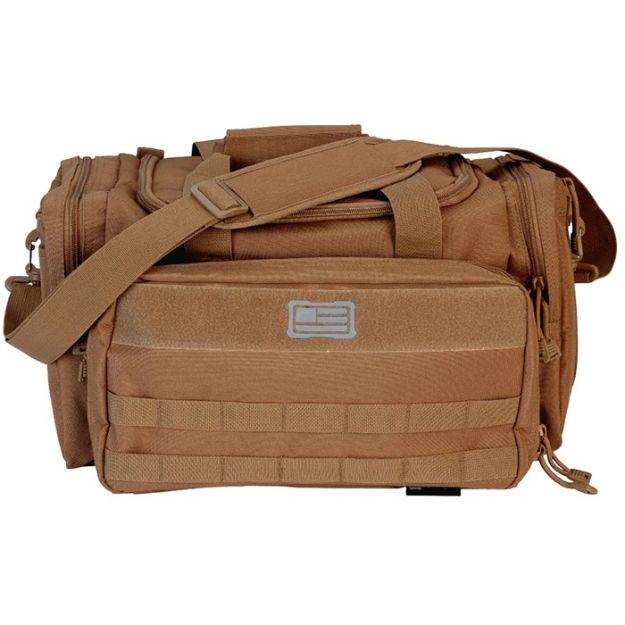 Picture of EVODS RANGE BAG COYOTE