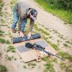 Picture of EVODS COMPETITION SHOOTING MAT COY