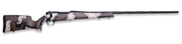 Picture of Mark V High Country 308Win 22"