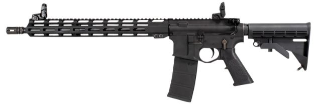 Picture of Rd15 300Blk 16" Black 30+1