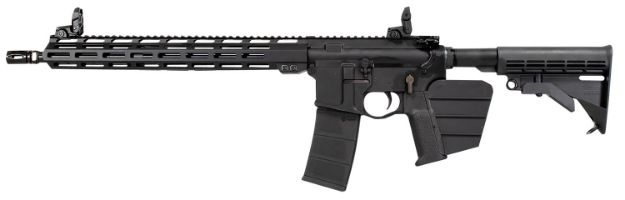 Picture of Rd15 300Blk 16" Bk Featureless