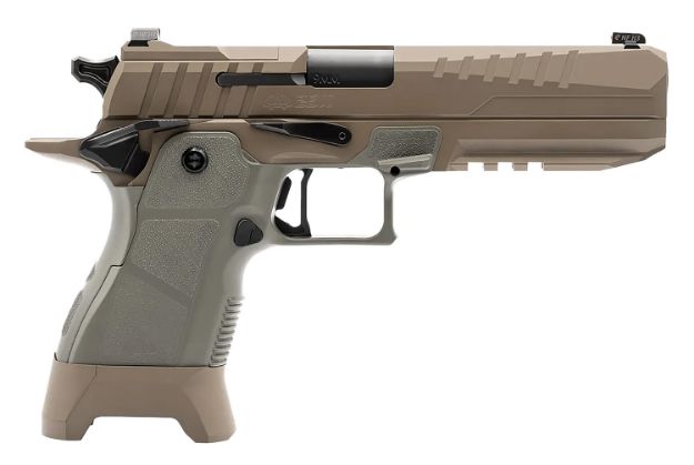 Picture of OA DEF OA 2311 9MM 5" 17RD HDS NS