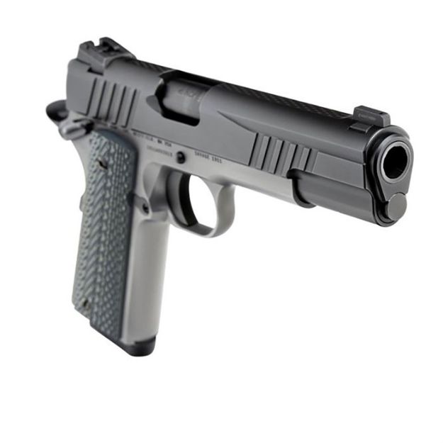 Picture of 1911 Gov 9Mm 2-Tone 5"