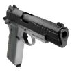 Picture of 1911 Gov 9Mm Bl/Ss Rail 10+1