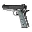 Picture of 1911 Gov 9Mm Bl/Ss Rail 10+1