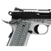Picture of 1911 Gov 9Mm Bl/Ss Rail 10+1